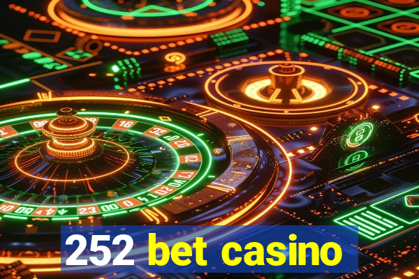 252 bet casino